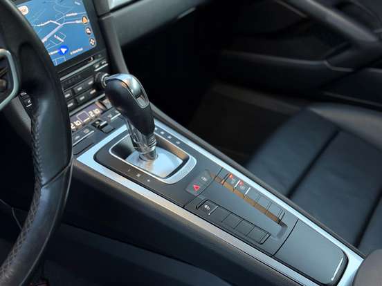 PORSCHE-718-2.0 16V H4 GASOLINA CAYMAN PDK PORSCHE-718-2018