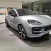 PORSCHE CAYENNE 3.0 V6 S E-HYBRID BLACK EDITION COUPÉ AWD TIPTRONIC S PORSCHE CAYENNE 3.0 V6 S E-HYBRID BLACK EDITION COUPÉ AWD TIPTRONIC S