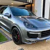 PORSCHE CAYENNE 3.6 GTS 4X4 V6 24V GASOLINA 4P TIPTRONIC PORSCHE CAYENNE 3.6 GTS 4X4 V6 24V GASOLINA 4P TIPTRONIC
