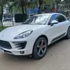PORSCHE MACAN 2.0 16V GASOLINA 4P AUTOMÁTICO PORSCHE MACAN 2.0 16V GASOLINA 4P AUTOMÁTICO