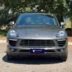 PORSCHE MACAN 2.0 16V GASOLINA 4P AUTOMÁTICO PORSCHE MACAN 2.0 16V GASOLINA 4P AUTOMÁTICO