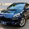 PORSCHE MACAN 2.0 16V GASOLINA 4P AUTOMÁTICO PORSCHE MACAN 2.0 16V GASOLINA 4P AUTOMÁTICO