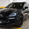 PORSCHE MACAN 2.0 TURBO GASOLINA PDK PORSCHE MACAN 2.0 TURBO GASOLINA PDK