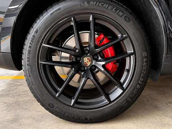 PORSCHE-MACAN-2.0 TURBO GASOLINA PDK PORSCHE-MACAN-2025