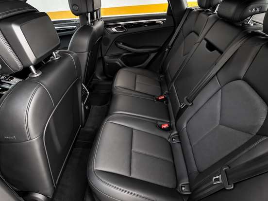 PORSCHE-MACAN-2.0 TURBO GASOLINA PDK PORSCHE-MACAN-2025