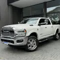 RAM 2500 6.7 I6 TURBO DIESEL LARAMIE CD 4X4 AUTOMÁTICO RAM 2500 6.7 I6 TURBO DIESEL LARAMIE CD 4X4 AUTOMÁTICO