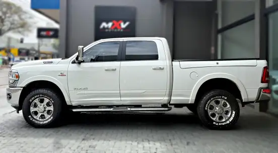 RAM-2500-2019