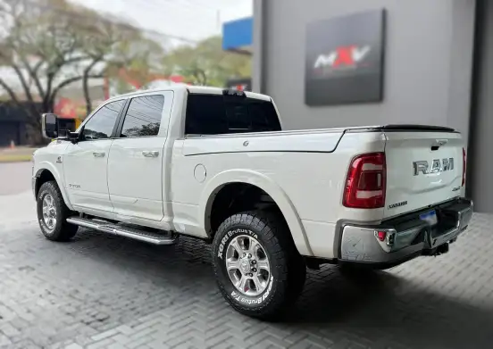 RAM-2500-2019