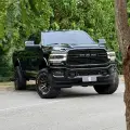 RAM 2500 6.7 I6 TURBO DIESEL NIGHT EDITION CD 4X4 AUTOMÁTICO RAM 2500 6.7 I6 TURBO DIESEL NIGHT EDITION CD 4X4 AUTOMÁTICO
