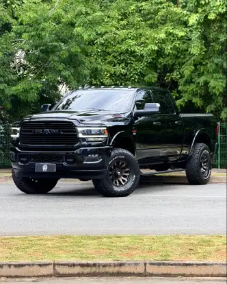 RAM-2500-2021