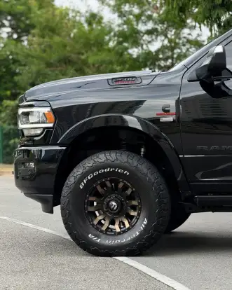 RAM-2500-2021