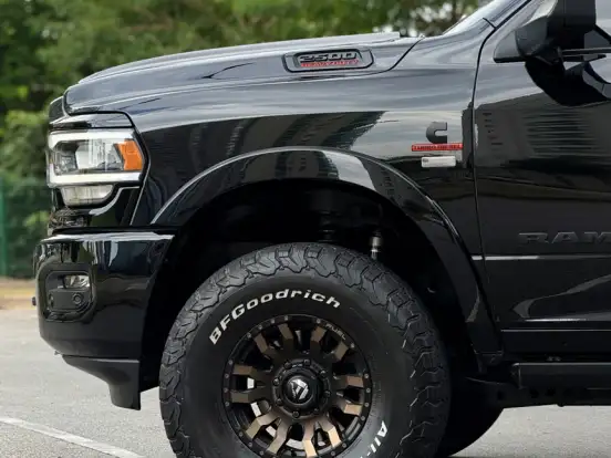 RAM-2500-6.7 I6 TURBO DIESEL NIGHT EDITION CD 4X4 AUTOMÁTICO RAM-2500-2021