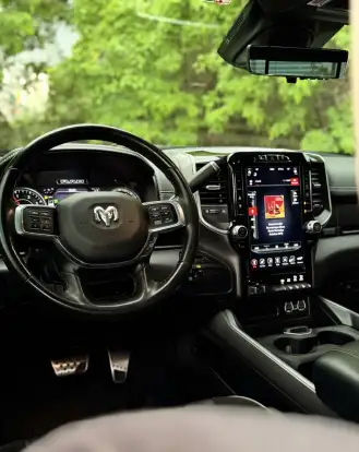 RAM-2500-2021