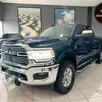 RAM 2500 6.7 I6 TURBO DIESEL LARAMIE CD 4X4 AUTOMÁTICO RAM 2500 6.7 I6 TURBO DIESEL LARAMIE CD 4X4 AUTOMÁTICO