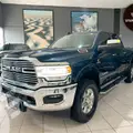 RAM 2500 6.7 I6 TURBO DIESEL LARAMIE CD 4X4 AUTOMÁTICO RAM 2500 6.7 I6 TURBO DIESEL LARAMIE CD 4X4 AUTOMÁTICO