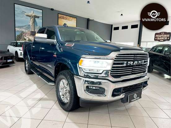 RAM-2500-2022