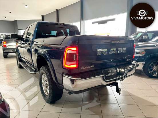 RAM-2500-2022
