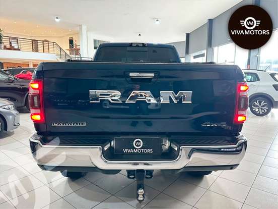 RAM-2500-2022