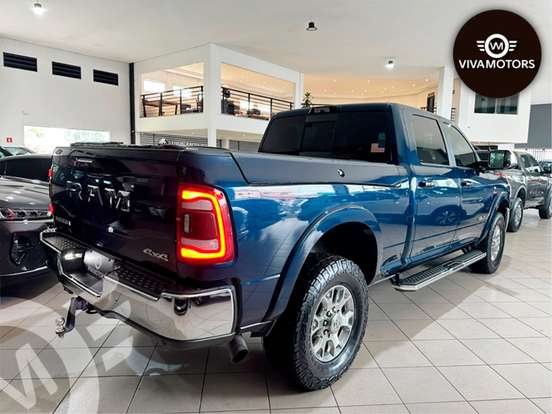 RAM-2500-2022