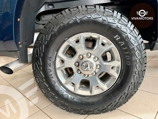 RAM-2500-2022