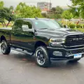 RAM 2500 6.7 I6 TURBO DIESEL LARAMIE CD 4X4 AUTOMÁTICO RAM 2500 6.7 I6 TURBO DIESEL LARAMIE CD 4X4 AUTOMÁTICO