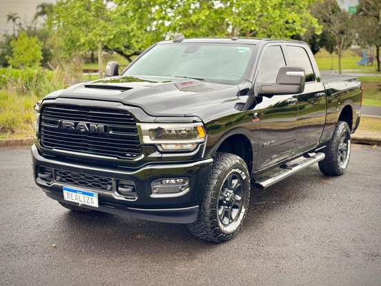RAM-2500-2023