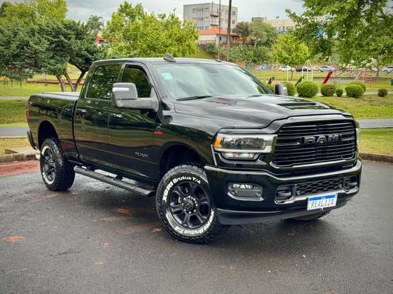 RAM-2500-2023
