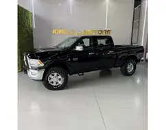 RAM 2500 6.7 LARAMIE 4X4 CD I6 TURBO DIESEL 4P AUTOMÁTICO RAM 2500 6.7 LARAMIE 4X4 CD I6 TURBO DIESEL 4P AUTOMÁTICO