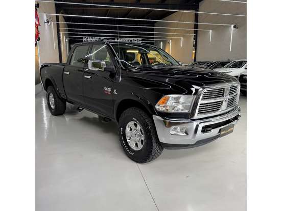 RAM-2500-2012
