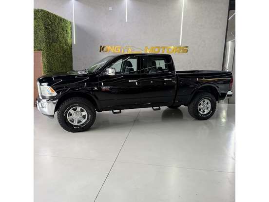 RAM-2500-2012