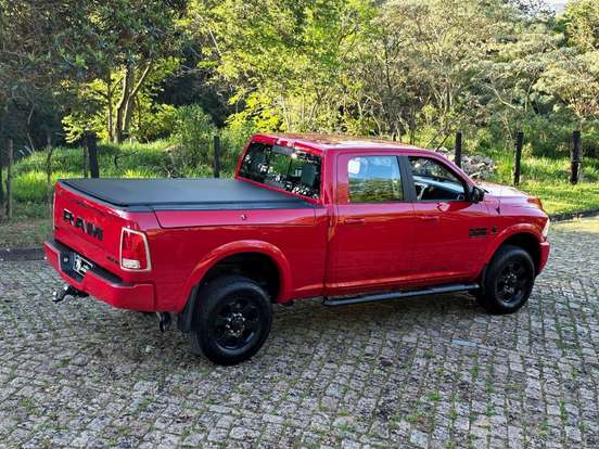 RAM-2500-2018