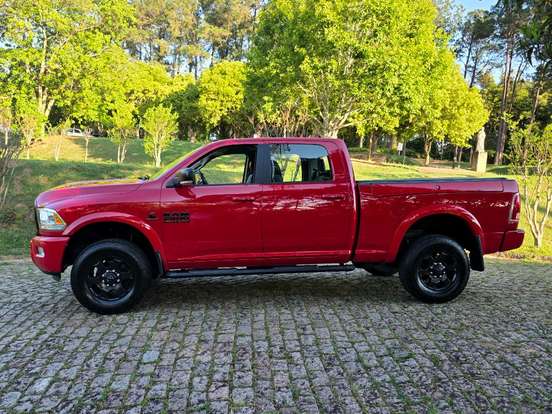 RAM-2500-2018