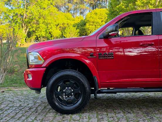 RAM-2500-2018