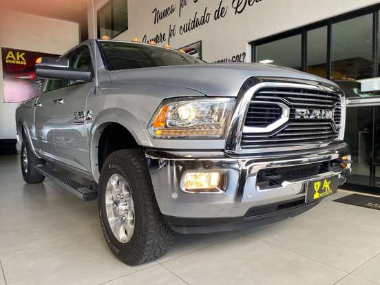 RAM-2500-2018