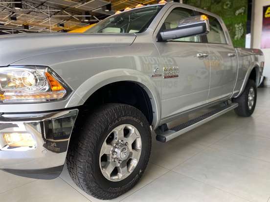 RAM-2500-2018
