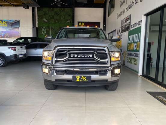 RAM-2500-2018