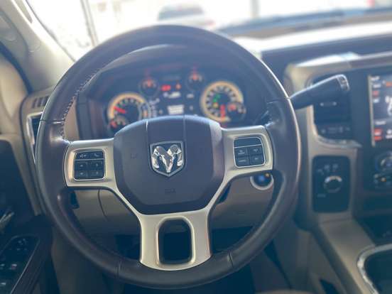 RAM-2500-6.7 LARAMIE 4X4 CD I6 TURBO DIESEL 4P AUTOMÁTICO RAM-2500-2018