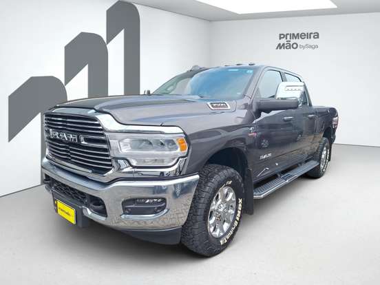 RAM-3500-6.7 I6 TURBO DIESEL LARAMIE CD 4X4 AUTOMÁTICO RAM-3500-2024