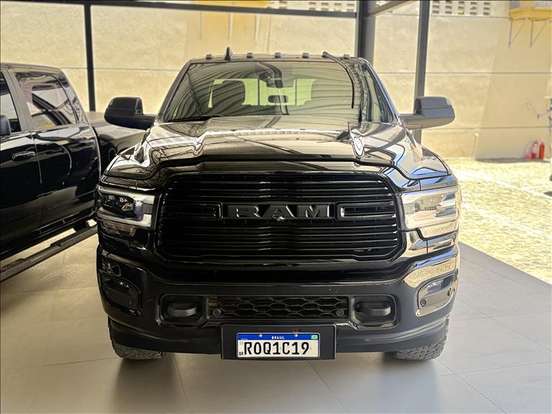 RAM-3500-2022