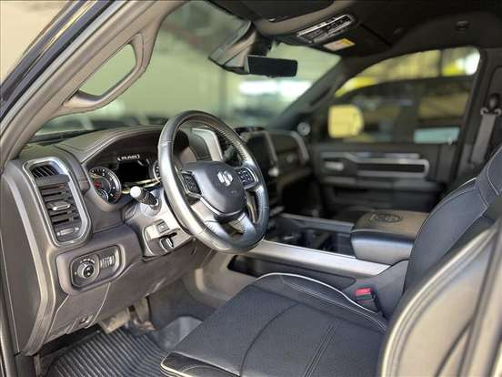 RAM-3500-6.7 I6 TURBO DIESEL LARAMIE CD 4X4 AUTOMÁTICO RAM-3500-2022