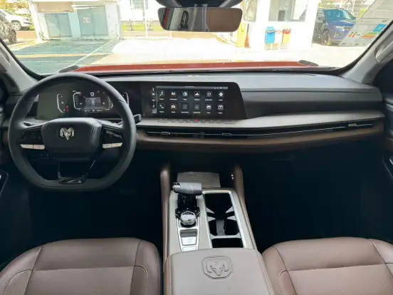 RAM-DAKOTA-2.2 TURBO DIESEL LARAMIE 4X4 AUTOMÁTICO RAM-DAKOTA-2026