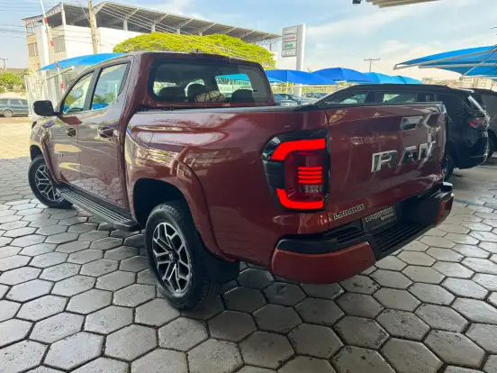 RAM-DAKOTA-2.2 TURBO DIESEL LARAMIE 4X4 AUTOMÁTICO RAM-DAKOTA-2026