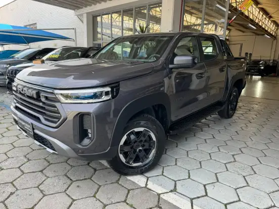 RAM-DAKOTA-2.2 TURBO DIESEL WARLOCK 4X4 AUTOMÁTICO RAM-DAKOTA-2026