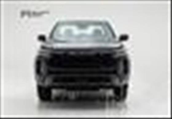 RAM DAKOTA 2.2 TURBO DIESEL LARAMIE NIGHT EDITION 4X4 AUTOMÁTICO