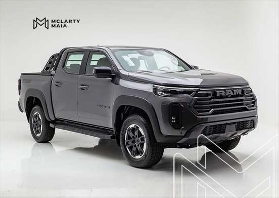 RAM-DAKOTA-2026