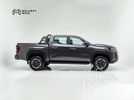 RAM-DAKOTA-2.2 TURBO DIESEL WARLOCK 4X4 AUTOMÁTICO RAM-DAKOTA-2026