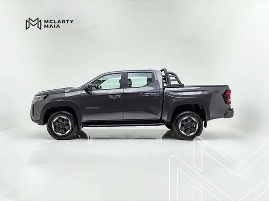 RAM-DAKOTA-2.2 TURBO DIESEL WARLOCK 4X4 AUTOMÁTICO RAM-DAKOTA-2026