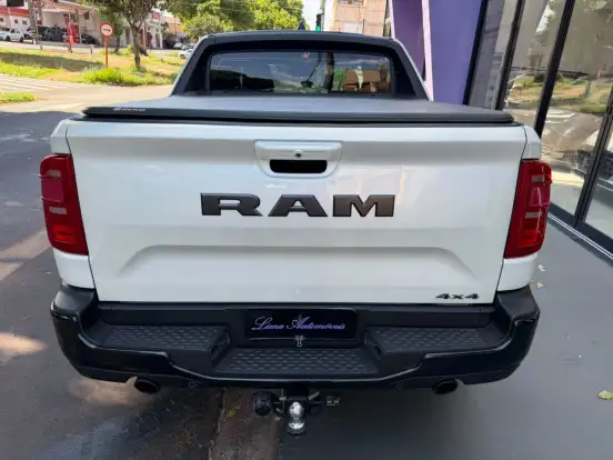 RAM-RAMPAGE-2024