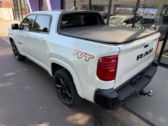 RAM-RAMPAGE-2024