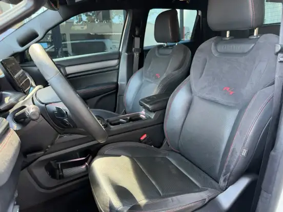 RAM-RAMPAGE-2.0 HURRICANE 4 TURBO GASOLINA R/T 4X4 AUTOMÁTICO RAM-RAMPAGE-2024